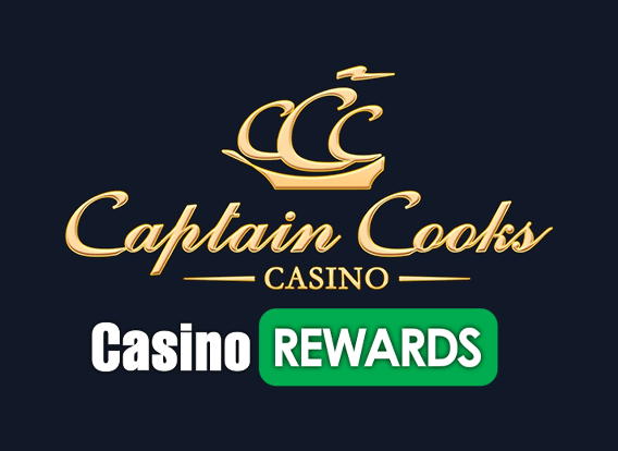 Captain Cooks Casino