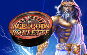 Age of the God Roulette
