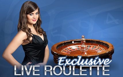 Exclusive Roulette
