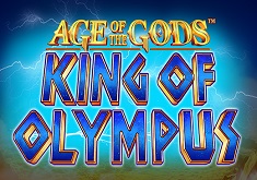 Age of the Gods - King of Olympus