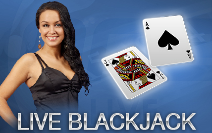 Live Blackjack