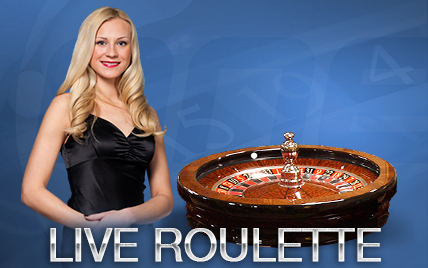 Live Roulette