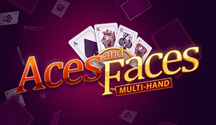 Aces and Faces Multi-Hand