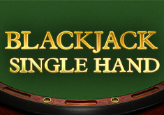 Premium Blackjack Single Hand