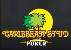 Caribbean Stud Poker