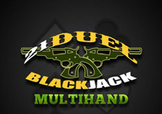 21 Duel Blackjack