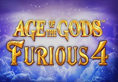 Age of the Gods - Furious 4