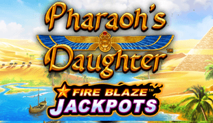 Pharaohs Daughter