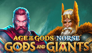 Age of the Gods: Gods & Giants