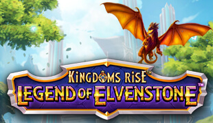 Kingdoms Rise: Legend of Elvenstone