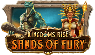 Kingdoms Rise™: Sands of Fury