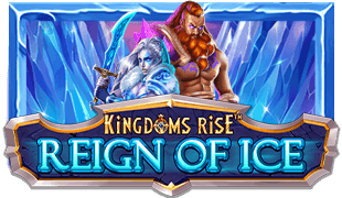 Kingdoms Rise™: Reign of Ice