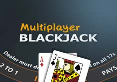 Multiplayer BlackJack