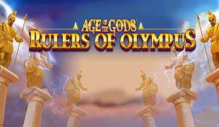 Age of the Gods Ruler of Olympus