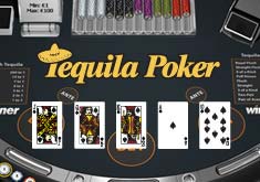 Tequila Poker